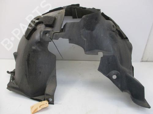Used Wheel arch RENAULT CLIO IV (BH_) 1.2 TCe 120 (BHM0) (120 hp) 29083690