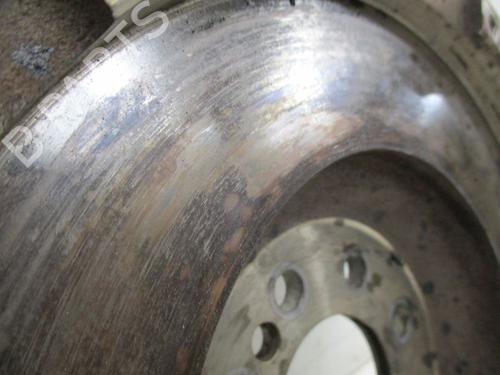 Flywheel FIAT DUCATO Van (250_) 100 Multijet 2,2 D | BP19292007M101 