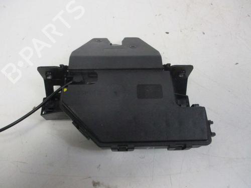Tailgate lock BMW 1 (E87) 116 i | BP18803331C101 