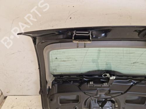 Tailgate VOLVO V50 (545) D3 | BP29102484C6 
