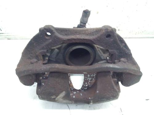 Left front brake caliper MERCEDES-BENZ E-CLASS (W211) E 280 CDI (211.020) | BP25826443M105 