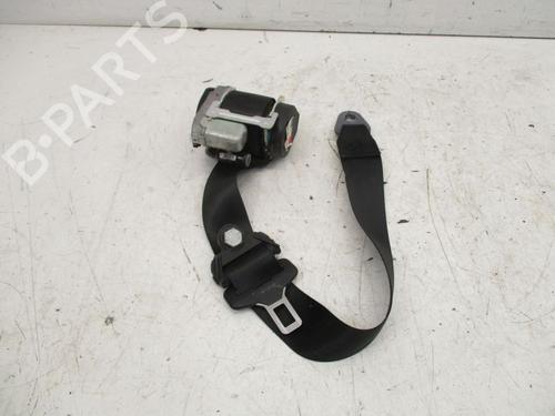 Used Front left seatbelt MERCEDES-BENZ SLK (R170) 230 Kompressor (170.447) (193 hp) 29086200