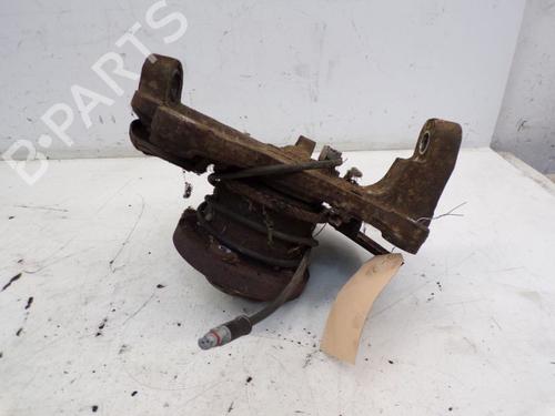 Right front steering knuckle IVECO DAILY III Van 29 L 12 V (ALKA41A2, ALLA52A2, ALKA42A2) | BP30668615M26