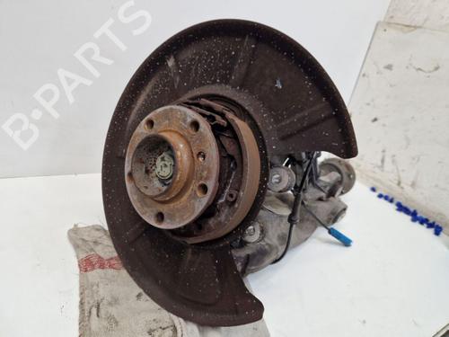 Left rear steering knuckle BMW 7 (E65, E66, E67) 750 i, Li | BP39062789M27 - Image 9
