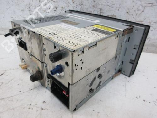 Electronic module VW TOUAREG (7LA, 7L6, 7L7) 5.0 V10 TDI | BP29092561M83 