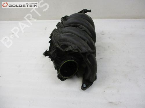 Intake manifold CITROËN C3 II (SC_) 1.6 VTi 120 | BP38025236M70 - Image 6