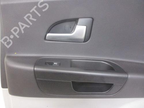 Høyre bakpanel KIA CEE'D Hatchback (ED) 1.6 | BP37115644C61 - Image 2