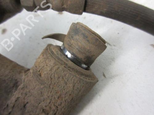 Right front brake caliper FORD KA (RU8) 1.2 | BP37128419M104 - Image 7