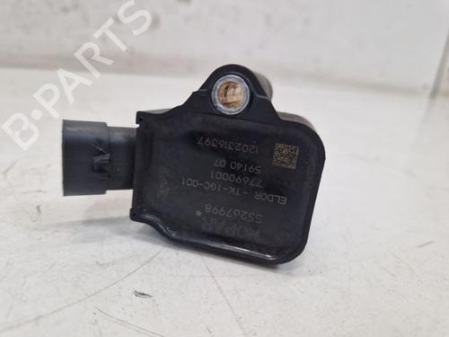 Ignition coil FIAT 500 (312_) 1.0 Mild Hybrid (312.AYD1B) | BP39007736M94 - Image 3
