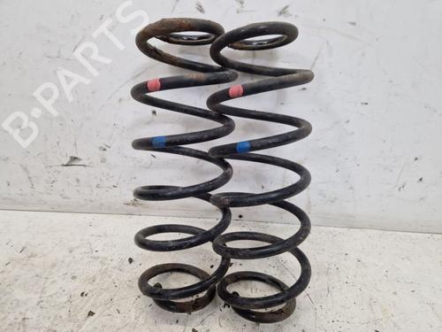 Stoßdämpferfeder für TOYOTA PRIUS (_W3_) 1.8 Hybrid (ZVW30) (136 hp) 31622193