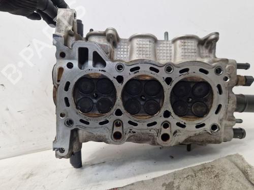 Cylinder head KIA PICANTO II (TA) 1.0 | BP32435256M5  - Image 7
