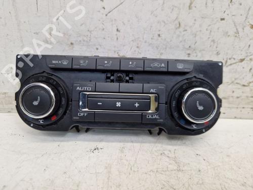 Climate control SKODA SUPERB II (3T4) 2.0 TDI | BP29106156I5 