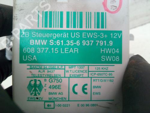 Control unit BMW X3 (E83) 2.5 i | BP37140864M11 - Image 7