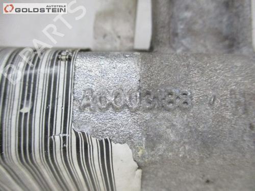 Steering rack OPEL CORSA D (S07) 1.3 CDTI (L08, L68) | BP25224053M22 