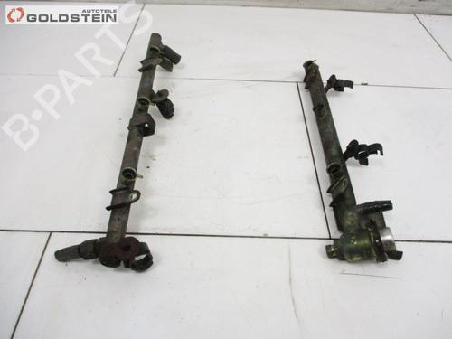 Used Injection rail PORSCHE BOXSTER (986) 2.7 (220 hp) 18760588