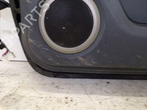Right front door SMART FORFOUR (454) 1.3 (454.031) | BP29085348C3 