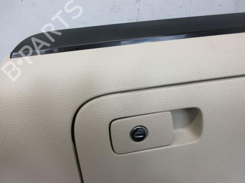 Glove box VW GOLF VI Variant (AJ5) 1.6 TDI | BP37124892C95 - Image 3