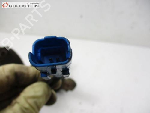 Left front steering knuckle PEUGEOT 207 (WA_, WC_) 1.4 | BP18788713M25 
