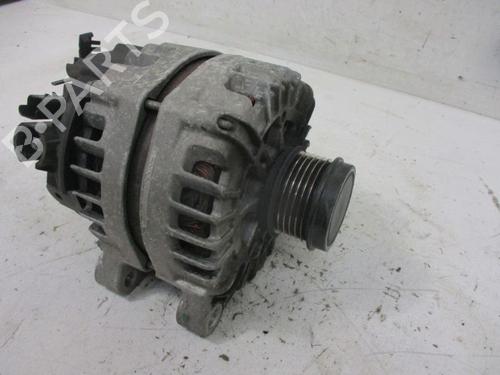 Alternator PEUGEOT 208 I (CA_, CC_) 1.6 BlueHDi 100 | BP22194379M7 