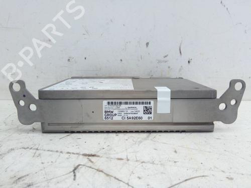 Elektronische module BMW X5 (G05, F95) xDrive 40 i Mild-Hybrid (381 hp) 29109038