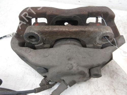 Left front brake caliper BMW 5 (E60) 530 i | BP37129161M105 - Image 3
