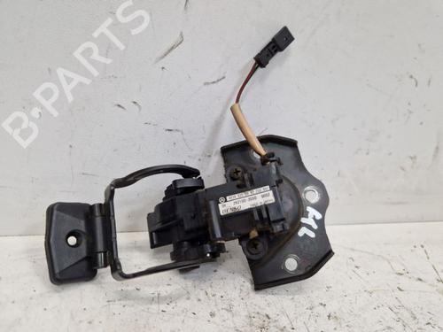 Elektronisk sensor MERCEDES-BENZ VITO Bus (W639) 115 CDI (639.701, 639.703, 639.705) (150 hp) 29171421