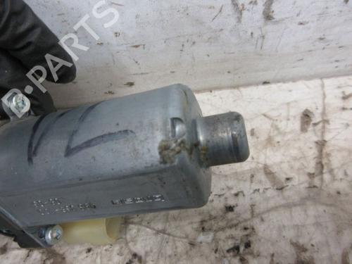 Left front window motor FORD TRANSIT CONNECT (P65_, P70_, P80_) 1.8 TDCi | BP37129974E21  - Image 5