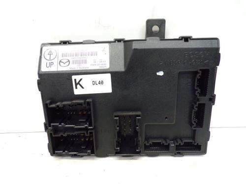 Used Control unit Control unit 37117966 37117966