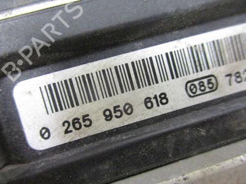 Electronic module MERCEDES-BENZ A-CLASS (W169) A 150 (169.031, 169.331) | BP37112339M83 - Image 2