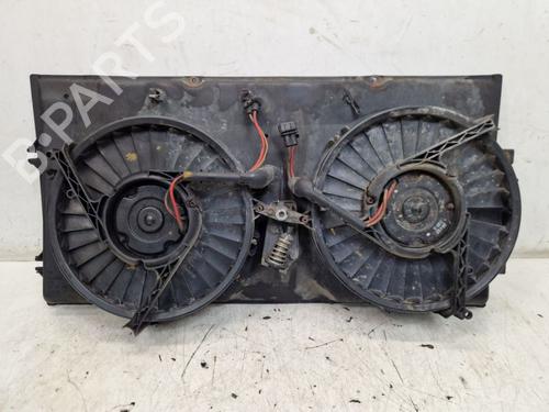 Used Fan VW TRANSPORTER T4 Bus (70B, 70C, 7DB, 7DK, 70J, 70K, 7DC, 7DJ) 2.4 D (78 hp) 28112591