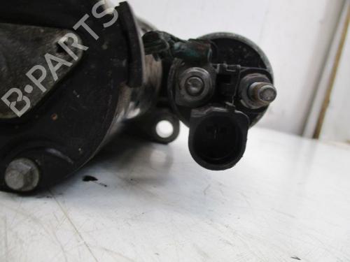 Starter VW CADDY III Box Body/MPV (2KA, 2KH, 2CA, 2CH) 1.6 TDI | BP18808816M8 