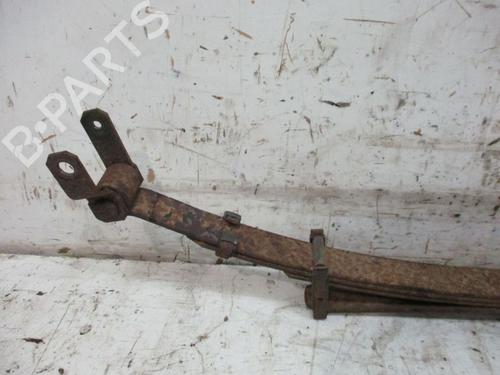 Other NISSAN XTERRA (N50) 4.0 4x4 | BP28174379O1 