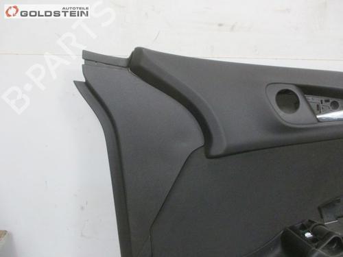 Front right panel OPEL MERIVA B MPV (S10) 1.4 (75) | BP37106362C59 - Image 3