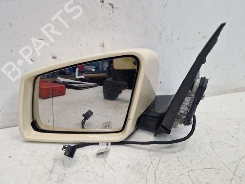 Used Left mirror Left mirror MERCEDES-BENZ E-CLASS T-Model (S212) E 200 CDI / BlueTEC (212.205, 212.206) (136 hp) 33168984 33168984