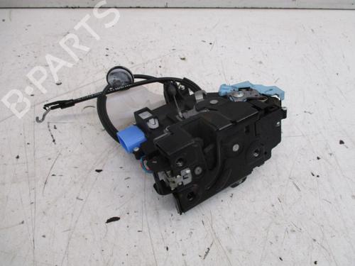 Used Front right lock VW CADDY III Box Body/MPV (2KA, 2KH, 2CA, 2CH) 1.6 TDI (102 hp) 18808808