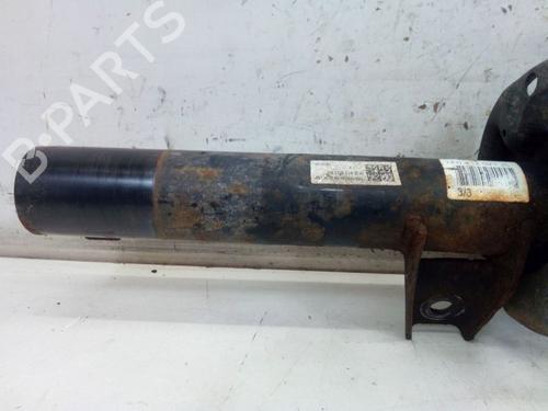 Right front shock absorber VW GOLF VI (5K1) 1.4 | BP37138279M17 - Image 7