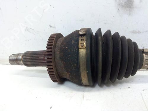 Left front driveshaft KIA SORENTO III (UM) 2.4 GDI | BP29523704M38 