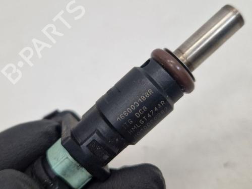 Injector DACIA SANDERO II 1.0 SCe 75 (B8JC, B8JD, B8NC) | BP32343664M100