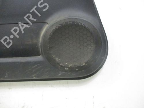 Front left panel HONDA FR-V (BE) 2.2 i CTDi (BE5) | BP37113014C58 - Image 4