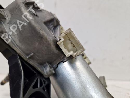 Rear wiper motor RENAULT TRAFIC II Van (FL) 1.9 dCi 100 (FL0C, FL0K, FL0B) | BP37139222M102 - Image 5