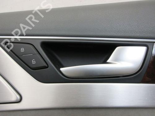 Rear right panel AUDI A8 D4 (4H2, 4H8, 4HC, 4HL) 3.0 TDI quattro | BP29087918C61 