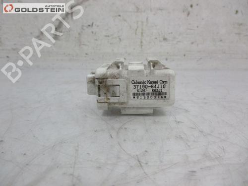 control-unit-suzuki-grand-vitara-ii-jt-te-td-2005-37104225 main image
