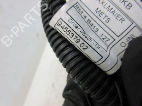 Wiring harness BMW 5 (G30, F90) 520 i | BP29098601E16 