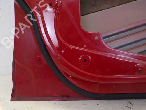 Left front door ALFA ROMEO GIULIETTA (940_) 1.4 TB (940FXA1A, 940FXT1A) | BP29099399C2 