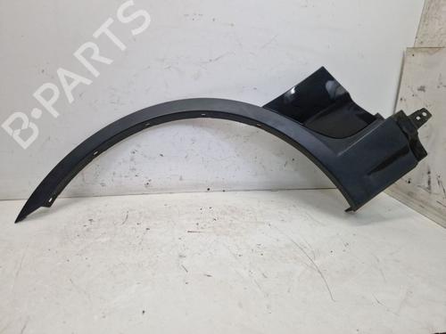 Used Front left wheel arch trim Front left wheel arch trim 37141760 37141760