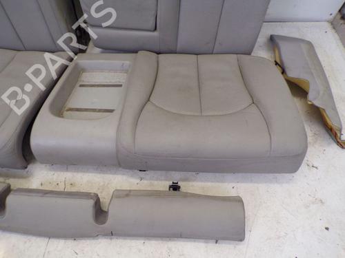 Rear seat MERCEDES-BENZ CLK (C209) CLK 320 (209.365) | BP18802771C17 