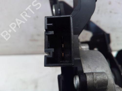 Rear wiper motor BMW 5 Touring (E61) 525 d | BP29102587M102 