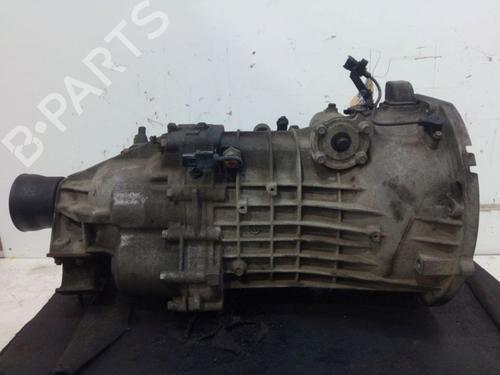 Gearbox HYUNDAI H-1 Cargo (TQ) 2.5 CRDi | BP30669129M3 - Image 4