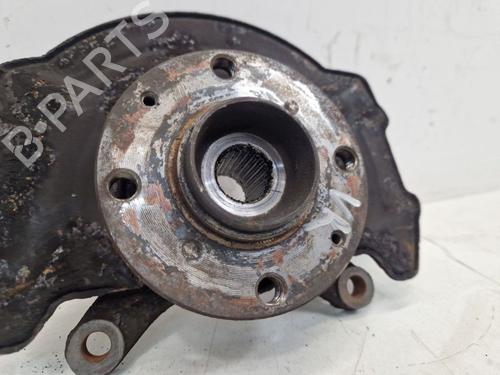 Right front steering knuckle SUZUKI SPLASH (EX) 1.0 (A5B310) | BP37143726M26 - Image 3