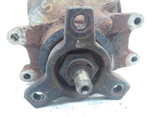 Rear differential MERCEDES-BENZ E-CLASS T-Model (S211) E 220 T CDI (211.206) | BP30327474M24